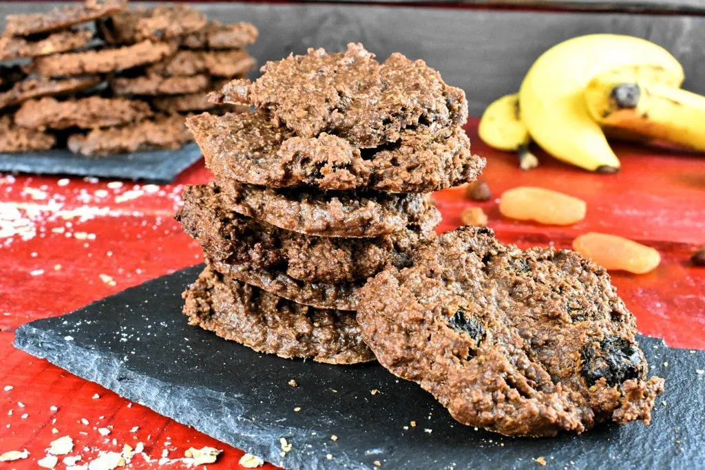 Healthy-banana-oatmeal-cookies-2-SunCakeMom