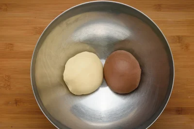 Chocolate roll recipe - SunCakeMom