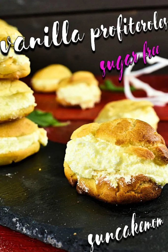 Vanilla-custard-profiteroles-Pinterest-SunCakeMom