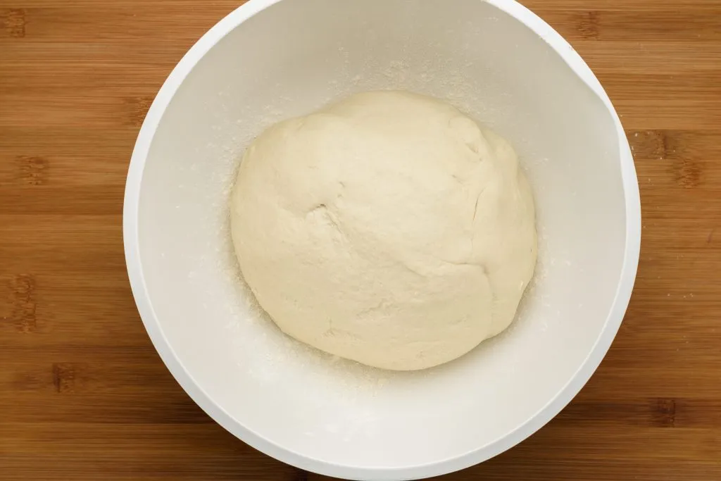 Fresh yeast dough - SunCakeMom