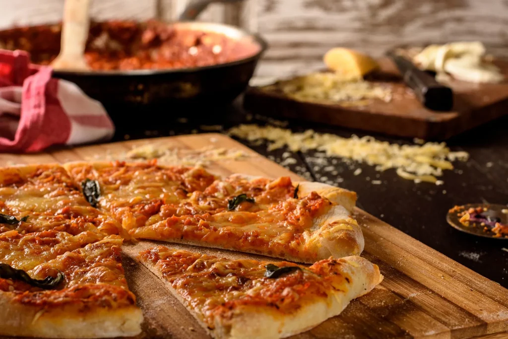 Recipe Roundup – Mediterranean Dishes