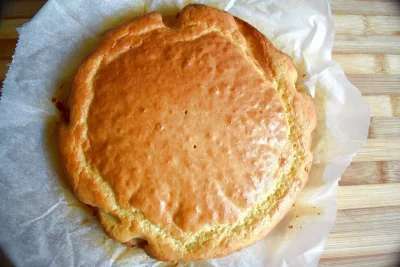 Gluten-free-almond-cake-process-8-SunCakeMom