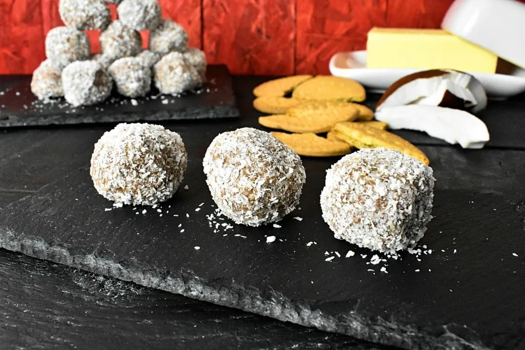 Simple-sugarfree-coconut-bliss-balls-2-SunCakeMom