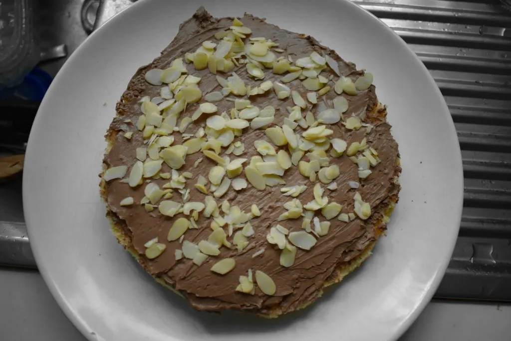 Almond-cake-recipe-process-7-SunCakeMom