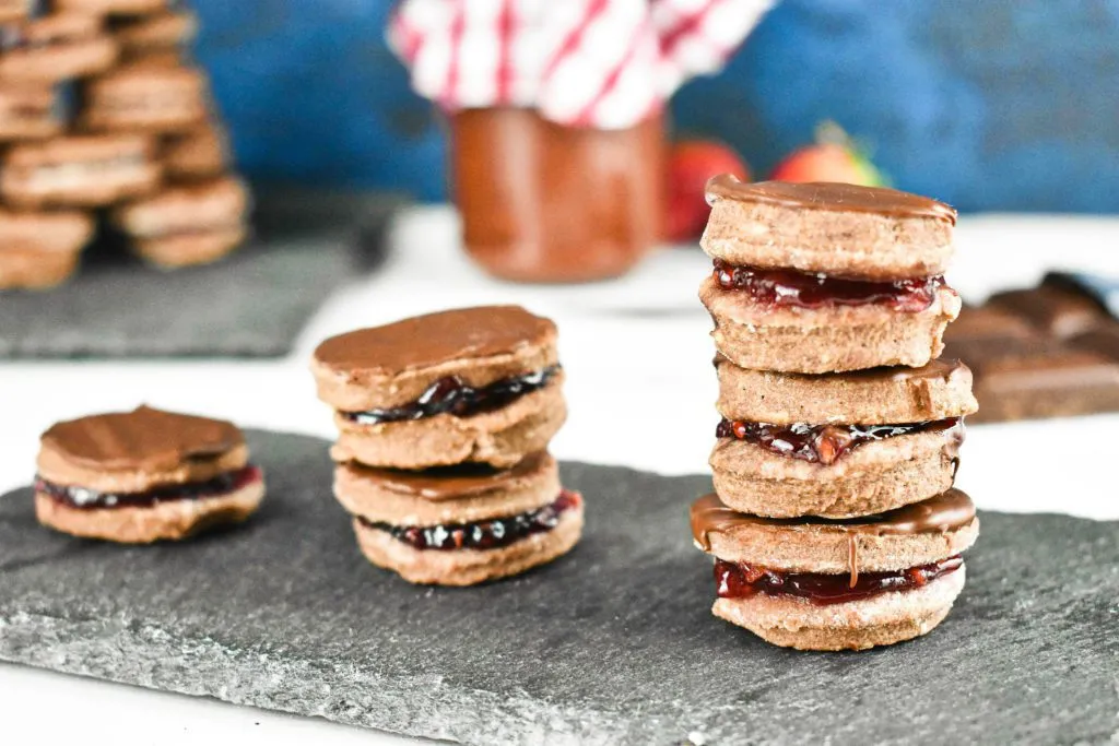 Chocolate-shortbread-cookies-recipe-3-SunCakeMom