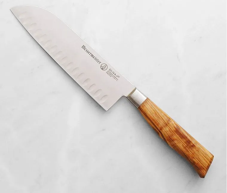 Messermeister-oliva-elite-santoku-knife