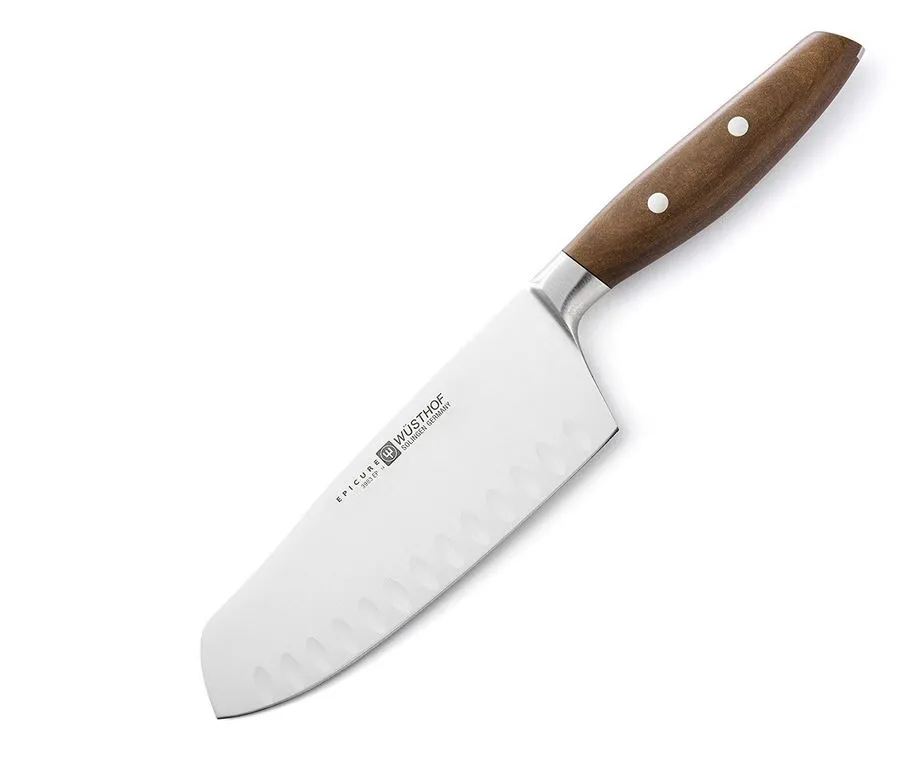 Wusthof-epicure-santoku-knife