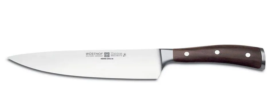 Wusthof-ikon-chef-knife