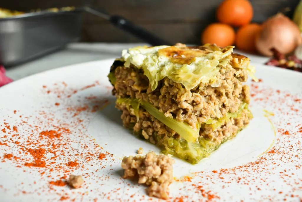 Savoy-cabbage-recipe-Gluten-free-casserole-1-SunCakeMom