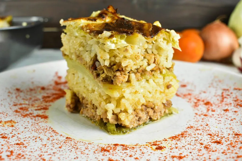 Savoy-cabbage-recipe-Gluten-free-casserole-2-SunCakeMom