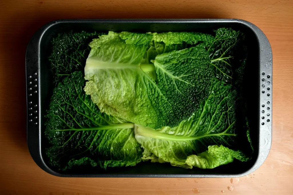 Savoy-cabbage-recipe-Gluten-free-casserole-Process-18-SunCakeMom