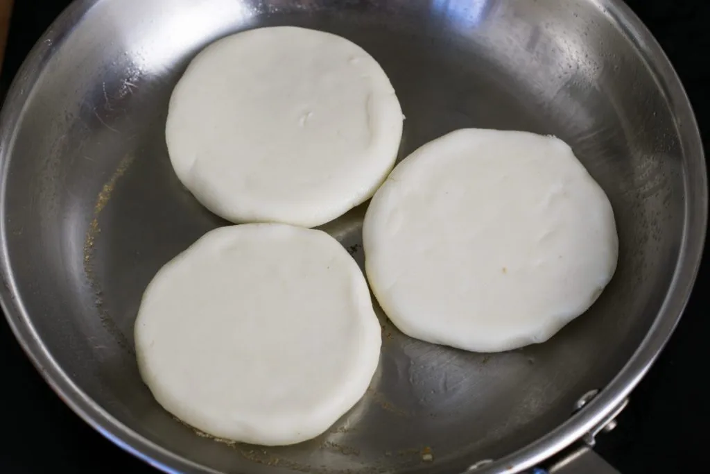 Arepas-recipe-Process-1-SunCakeMom