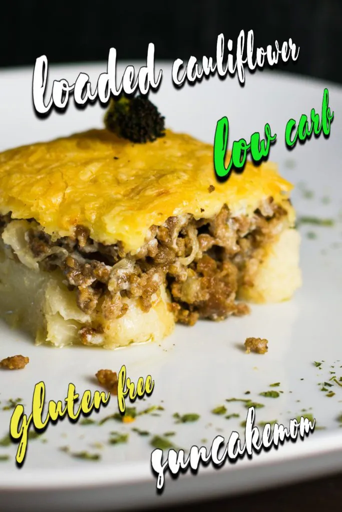 Loaded-cauliflower-casserole-recipe-Pinterest-SunCakeMom