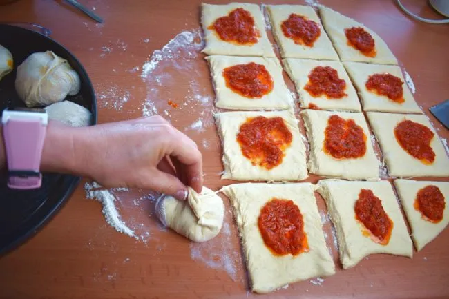 Pizza-monkey-bread-recipe-Process-6-SunCakeMom