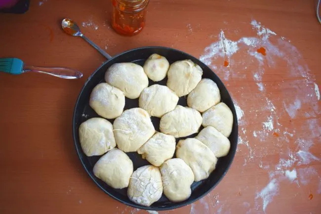 Pizza-monkey-bread-recipe-Process-9-SunCakeMom