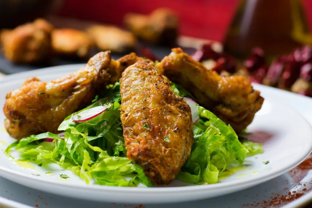 Fried-chicken-wings-recipe-1-SunCakeMom