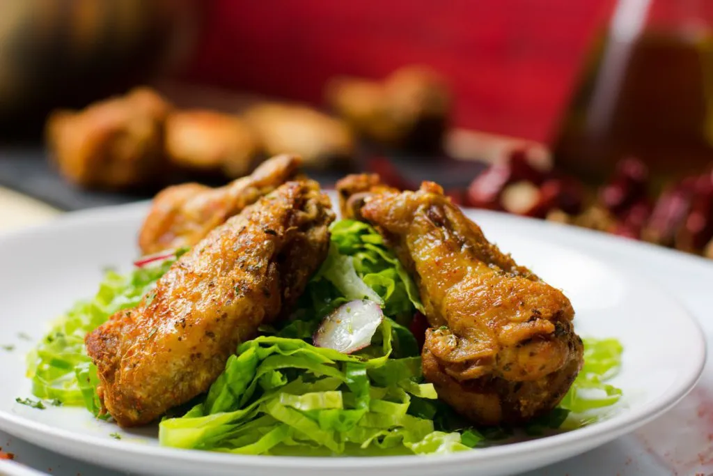 Fried-chicken-wings-recipe-2-SunCakeMom