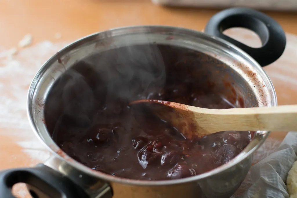 Gluten-free-cherry-pie-Process-7-SunCakeMom