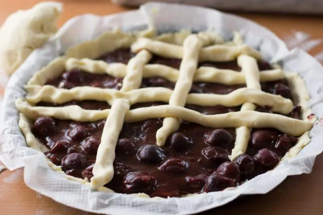 Gluten-free-cherry-pie-Process-8-SunCakeMom