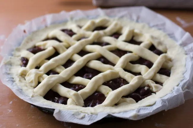 Gluten-free-cherry-pie-Process-9-SunCakeMom