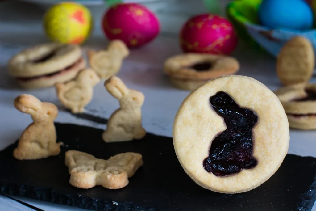 Linzer-cookies-recipe-Easter-cookies-4-SunCakeMom