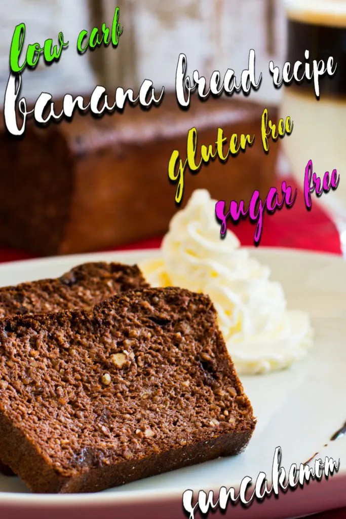 Keto-low-carb-banana-bread-recipe-Pinterest-SunCakeMom