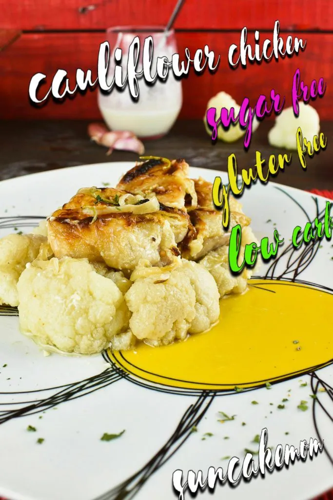 Cauliflower-chicken-casserole-Pinterest-SunCakeMom