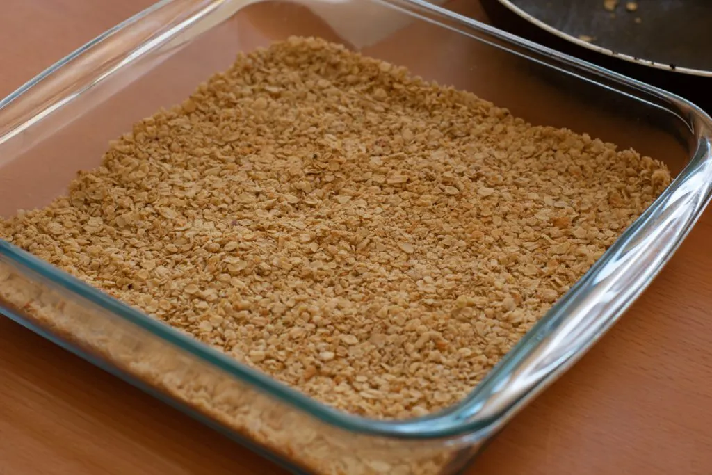 No-bake-chocolate-oat-bars-Process-6-SunCakeMom