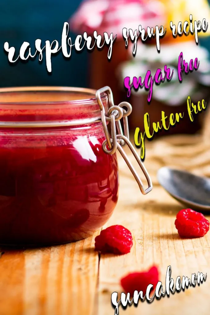 Raspberry-syrup-sugar-free-recipe-Pinterest-SunCakeMom