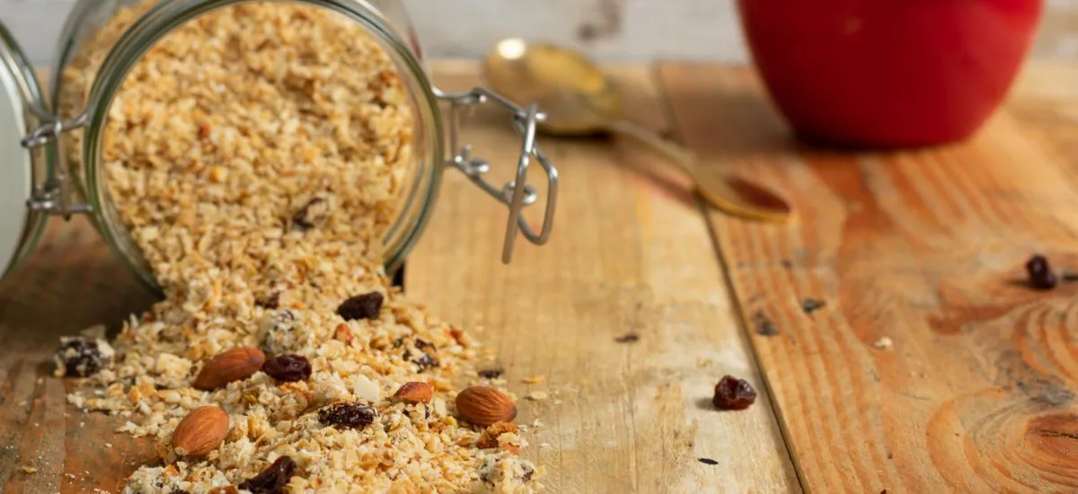 Sugar-free-healthy-granola-recipe-2-SunCakeMom