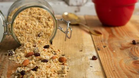 Sugar-free-healthy-granola-recipe-2-SunCakeMom