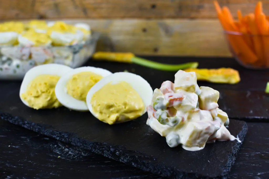 Vegetable-salad-deviled-egg-recipe-2-SunCakeMom