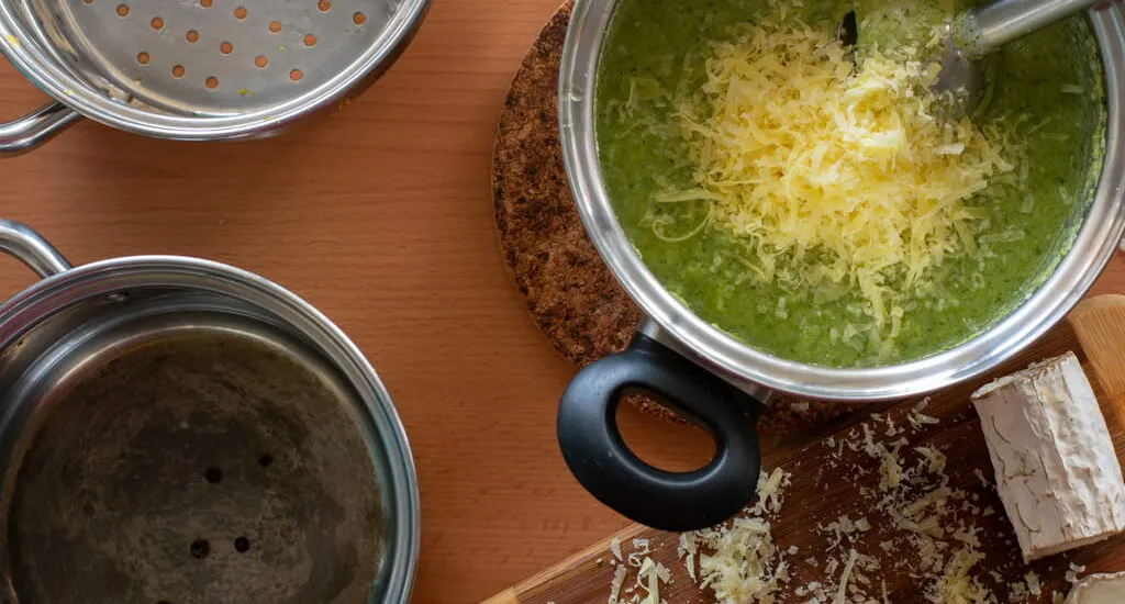 Broccoli-cheddar-soup-recipe-Process-6-SunCakeMom