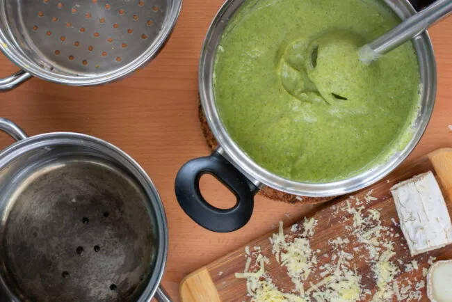 Broccoli-cheddar-soup-recipe-Process-7-SunCakeMom