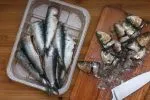 PIckled herring recipe - SunCakeMom