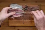 PIckled herring recipe - SunCakeMom