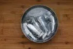 PIckled herring recipe - SunCakeMom