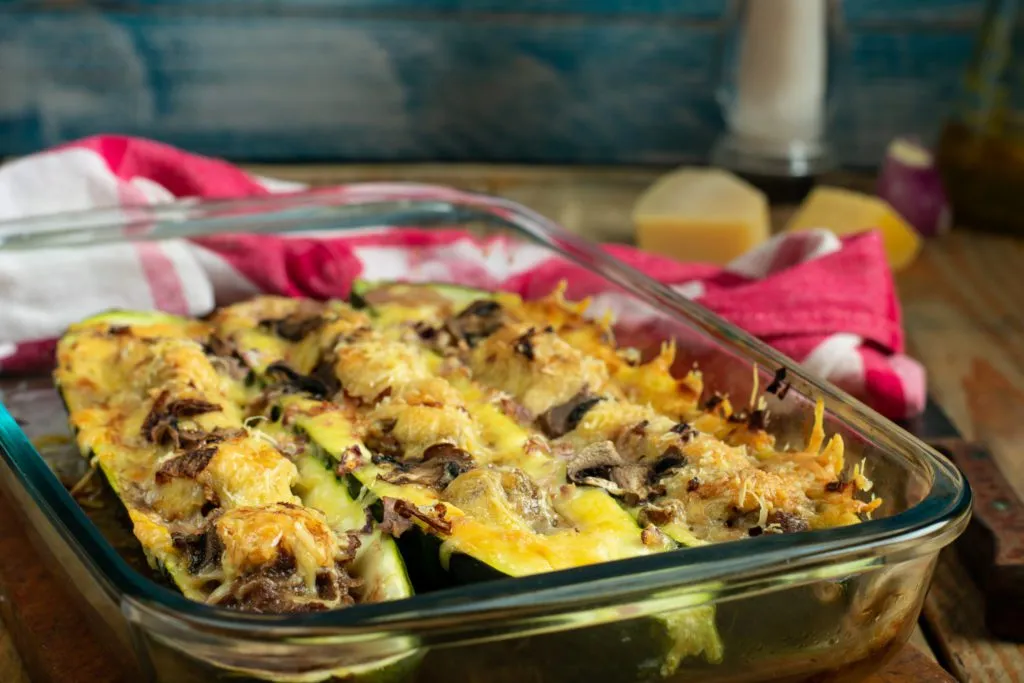 Stuffed-zucchini-boats-5-SunCakeMom