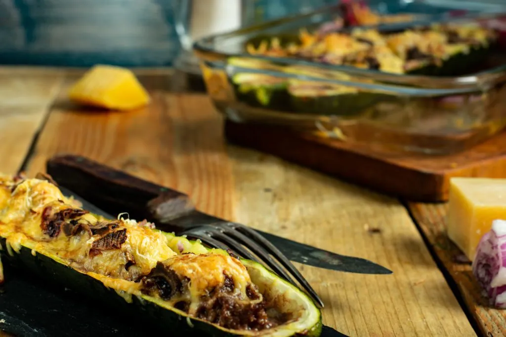 Stuffed-zucchini-boats-8-SunCakeMom