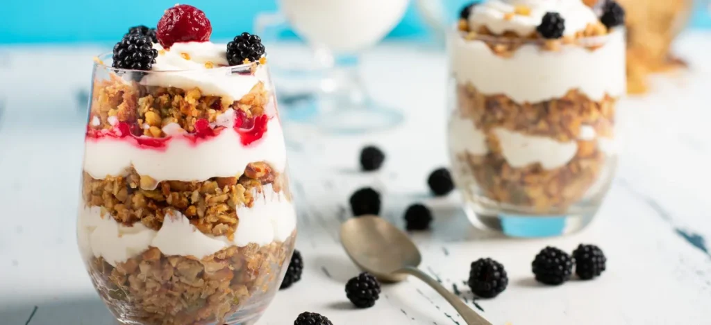 Recipe Roundup – Fruit – Jams Sweetened Desserts