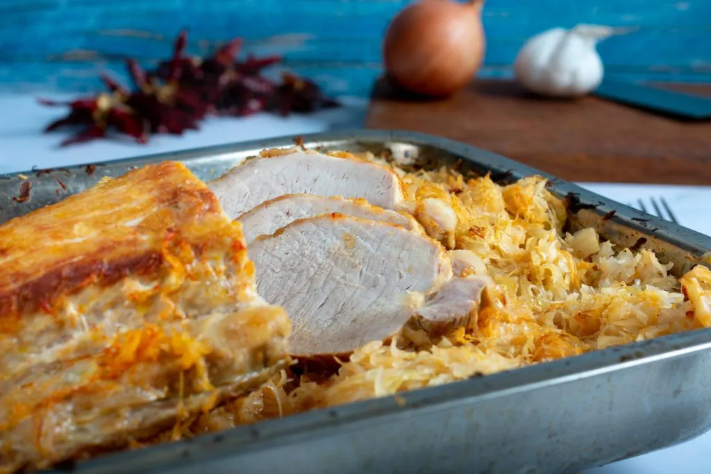 Sauerkraut-and-pork-3-SunCakeMom