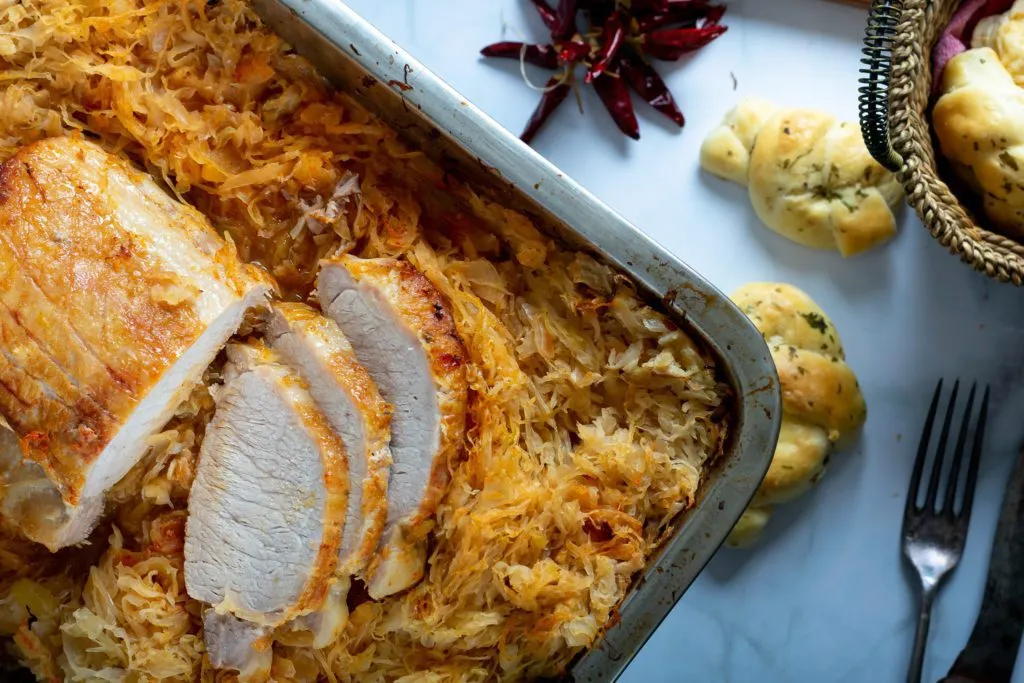 Sauerkraut-and-pork-4-SunCakeMom