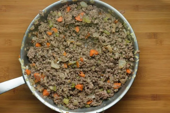 Mirepoix-brown-ground-meat-SunCakeMom