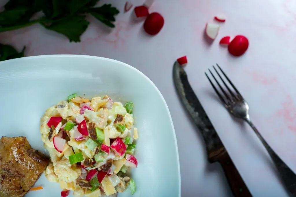 Loaded-cauliflower-salad-4-SunCakeMom