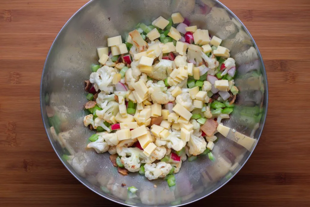 Loaded-cauliflower-salad-Process-7-SunCakeMom