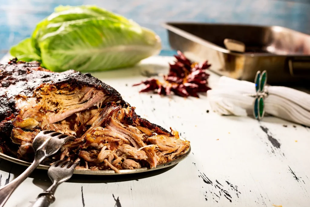 Pulled Pork Recipe