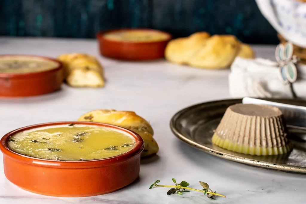 Chicken Liver Pate Recipe
