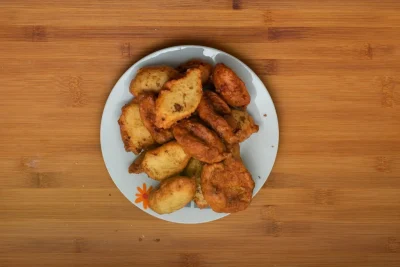 Flour-egg-breadcrumbs-batter-fry-SunCakeMom