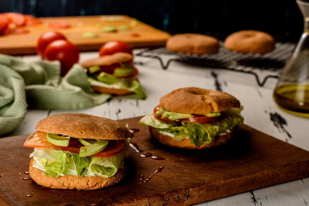 Keto Bagel Recipe