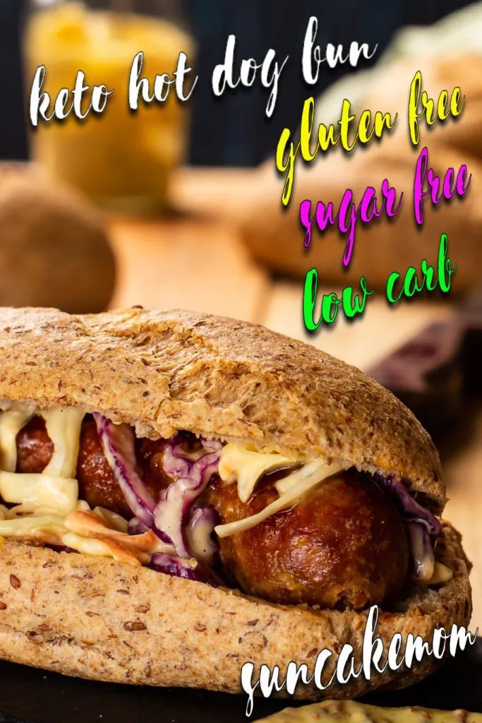 Keto-hot-dog-bun-recipe-Pinterest-SunCakeMom